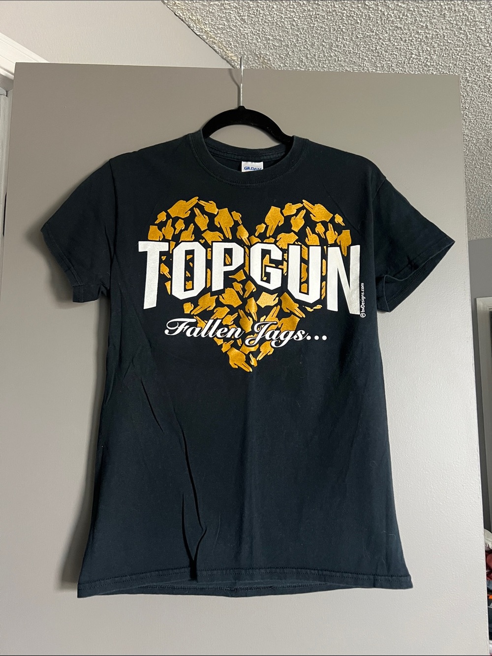 Topgun All Stars T-Shirt